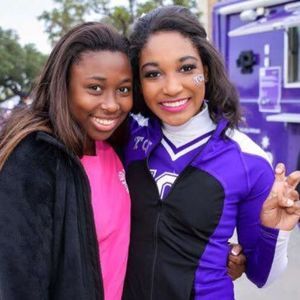 Meet your Posher, Jennifer