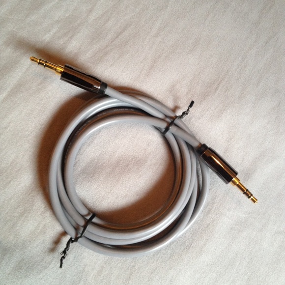 Audio Aux Cord