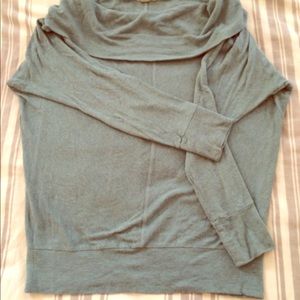 Anthropologie pullover