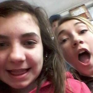 Meet your Posher, Cheyenne