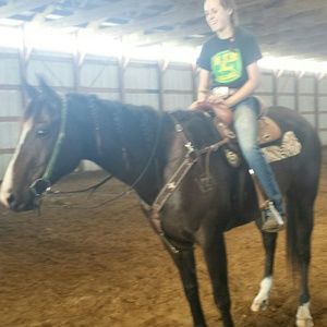 Meet your Posher, Jamie