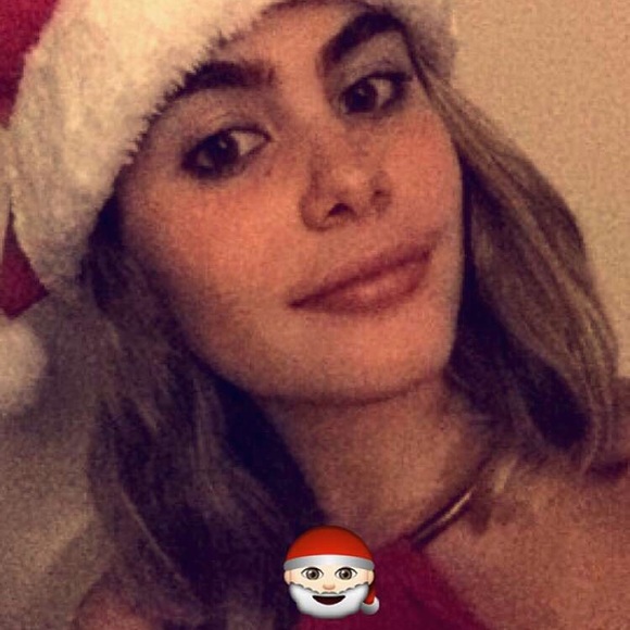 Meet your Posher, Kristen