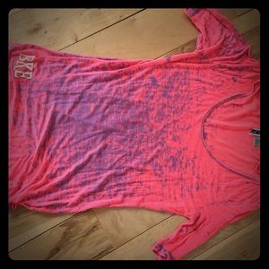 Buckle BKE Burnout Top