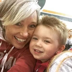 Meet your Posher, Beth