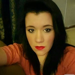 Meet your Posher, Nicki