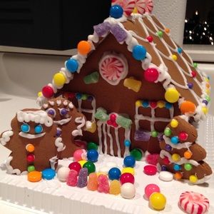 Meet your Posher, Christel