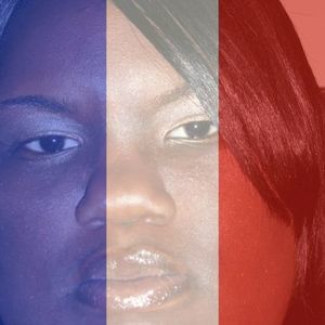 Meet your Posher, Frederique