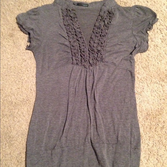 Maurice's top