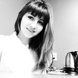 Meet your Posher, Liuda