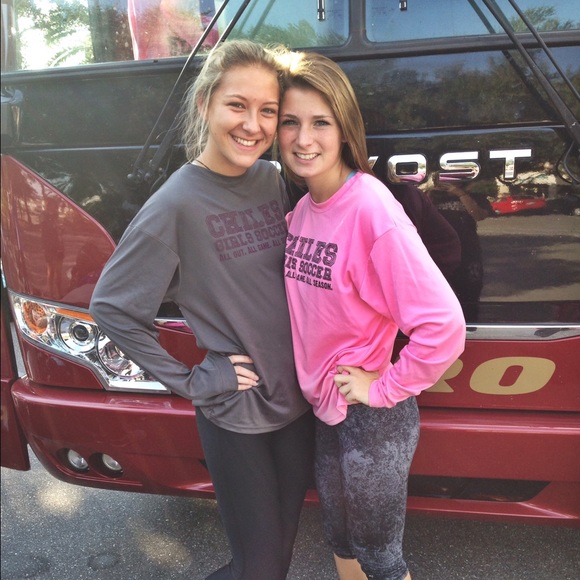 Meet your Posher, Izzy - Picture 1 of 1