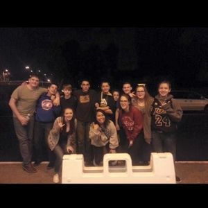 Meet your Posher, Kendra