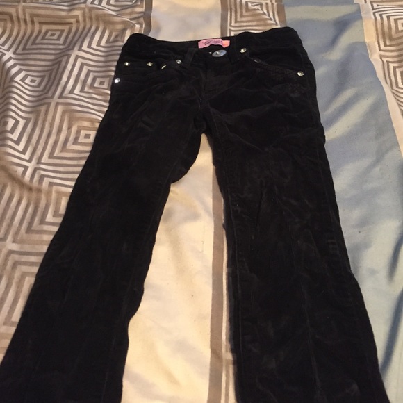 Girls pants