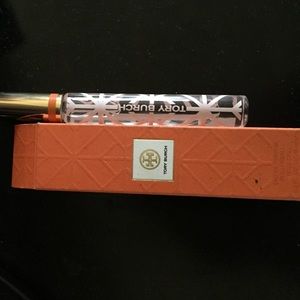 Barely used Tory burch roller ball