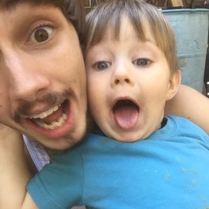 Meet your Posher, Austin