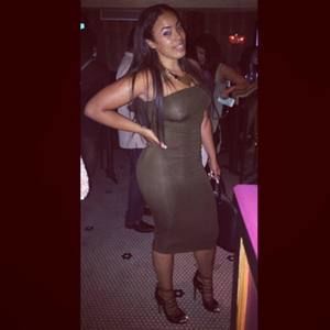 Meet your Posher, Jasmine