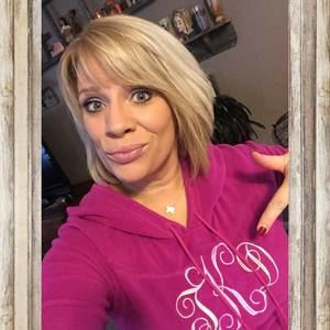 Meet your Posher, Tina