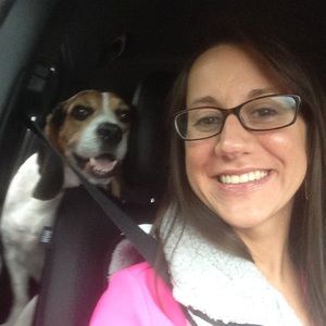 Meet your Posher, Amy