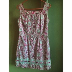 Vintage Lilly Pulitzer dress