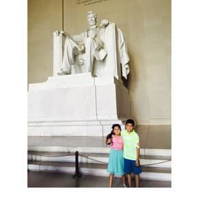 Meet your Posher, Scarlett