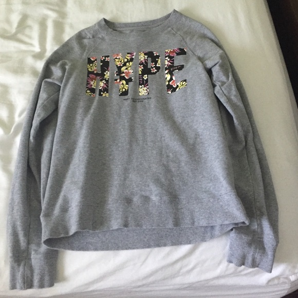 Neff sweatshirt