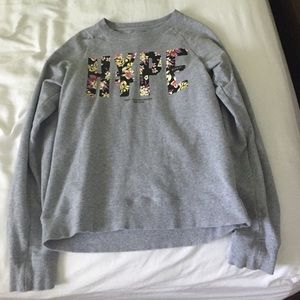 Neff sweatshirt