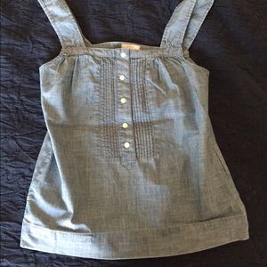 J. Crew Tank