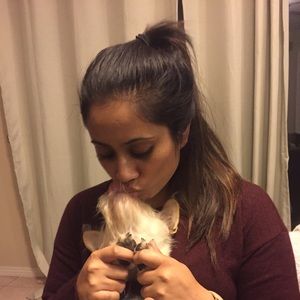 Meet your Posher, Reena