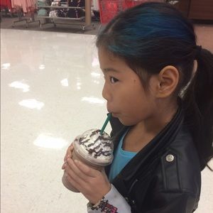 Meet your Posher, Deb