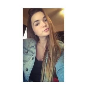 Meet your Posher, Melanie