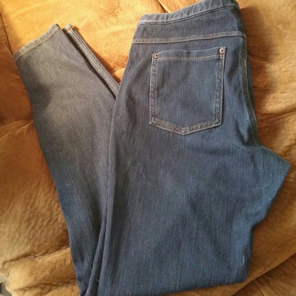 Jeggings