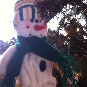 Meet your Posher, Lynn