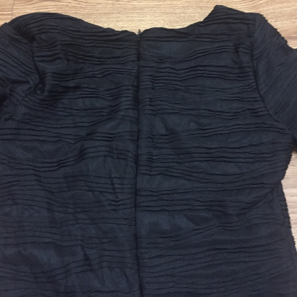 long sleeved bandage dress - Picture 2 of 3