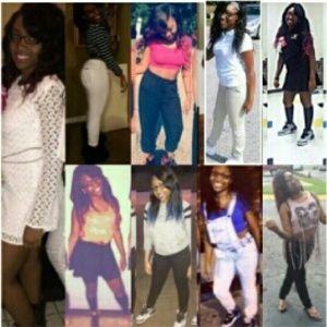 Meet your Posher, Mariah