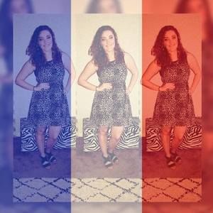 Meet your Posher, Katy