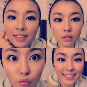 Meet your Posher, Yanjia