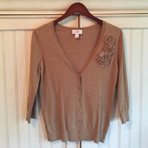 Loft Cardigan