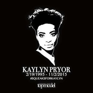 Meet your Posher, Skye