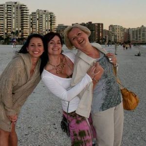 Meet your Posher, Natalia