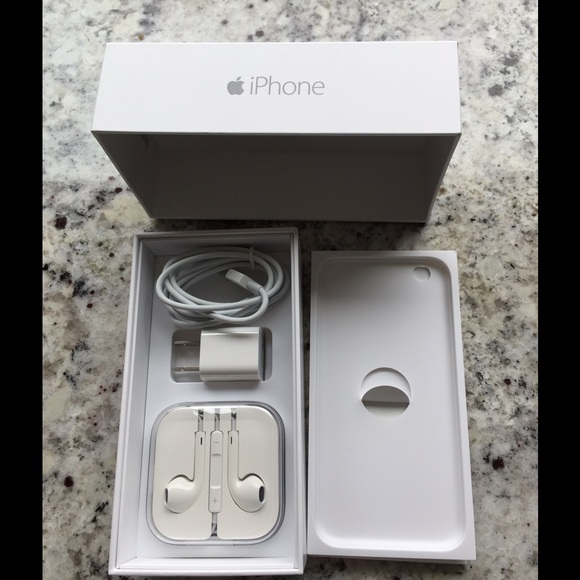 iPhone 6 accessories