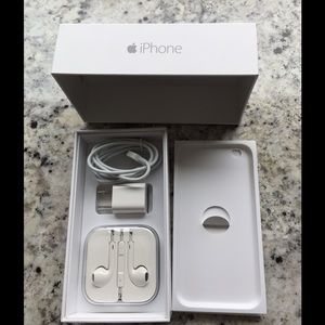 iPhone 6 accessories