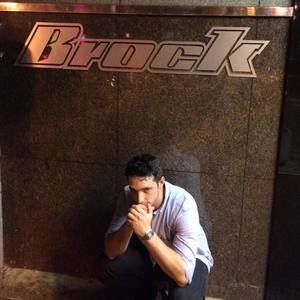 Meet your Posher, Nick