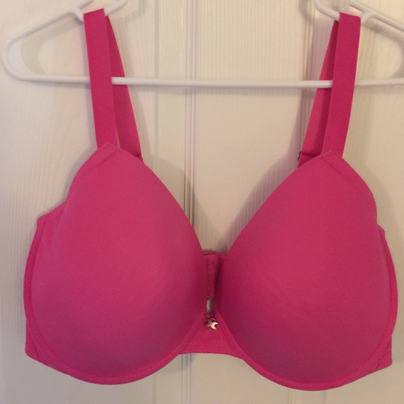 Fredericks of Hollywood bra