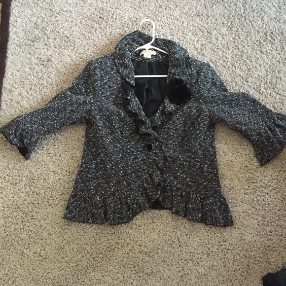 Michael Kors Jacket