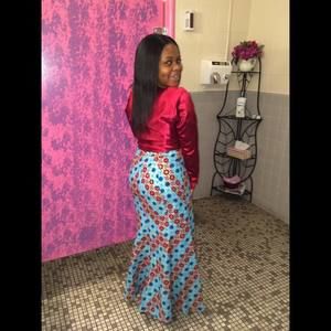 Meet your Posher, Sandra