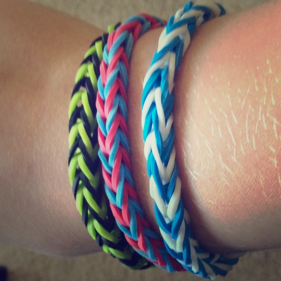 Friendship Bracelet Bundle (3)