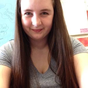 Meet your Posher, Kelsey