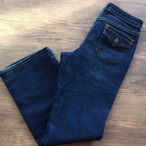 Apt 9 Bootcut Jeans