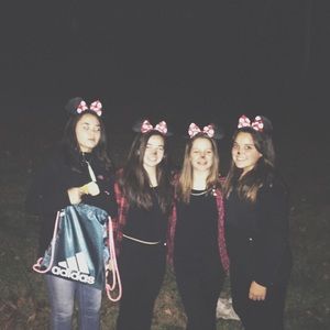 Meet your Posher, Bitsy