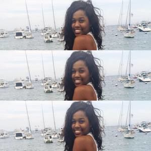 Meet your Posher, Jasmine