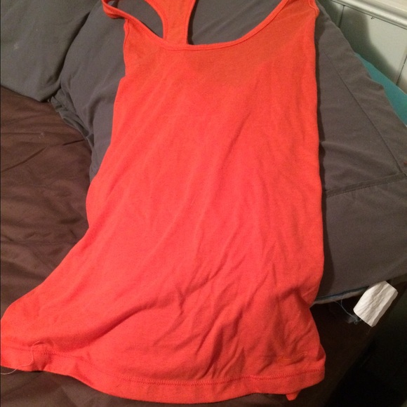 Nike tank top